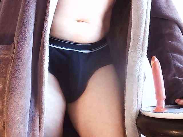 PAUL-fr Live Webcam on BongaCams