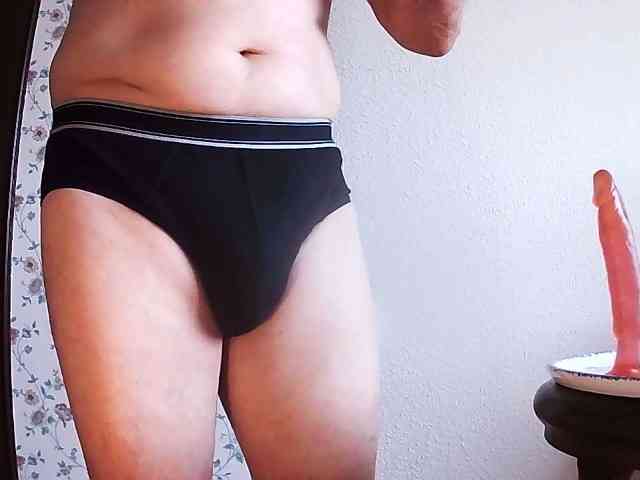 PAUL-fr Sex Cam Show