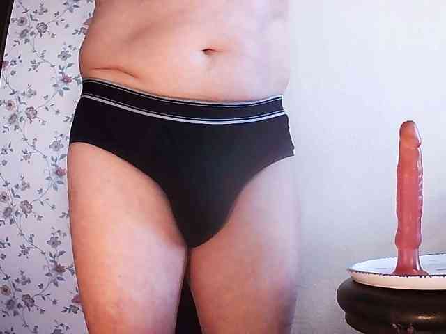 PAUL-fr Sex Cam Show