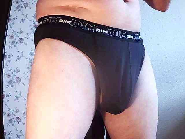 PAUL-fr Sex Cam Show
