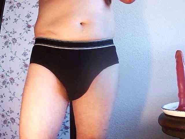 PAUL-fr Sex Cam Show
