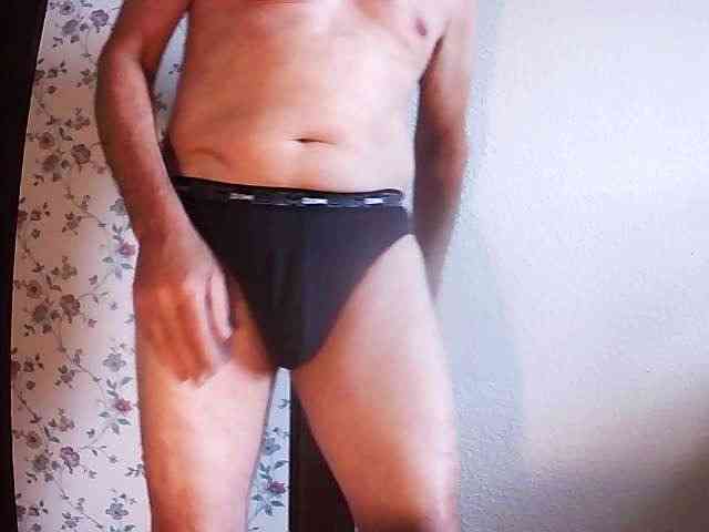 PAUL-fr Sex Cam Show