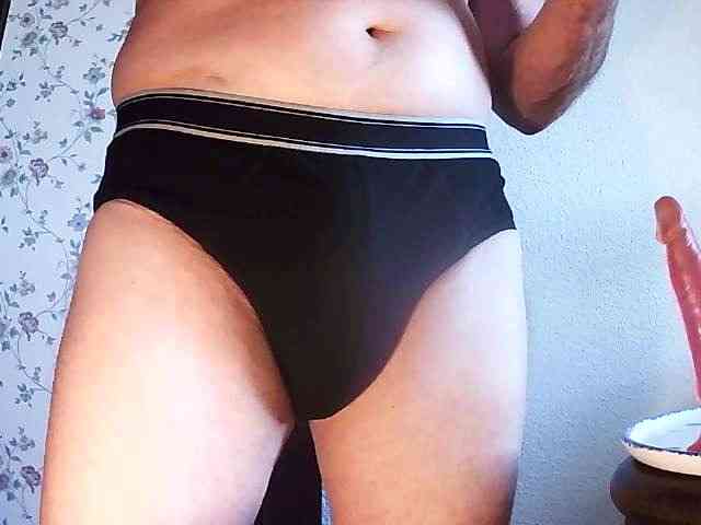 PAUL-fr Sex Cam Show