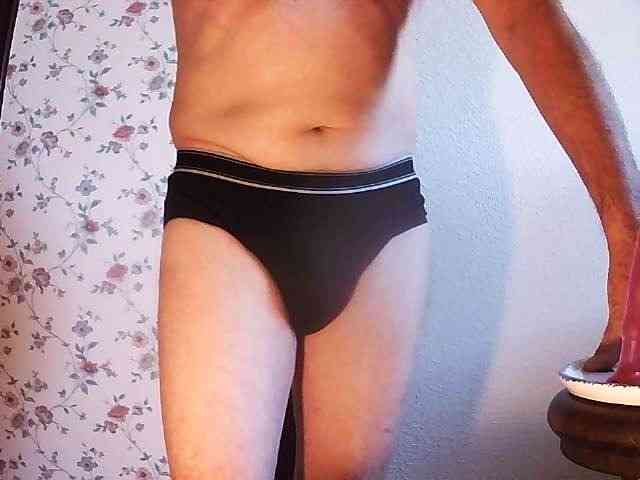 PAUL-fr Sex Cam Show