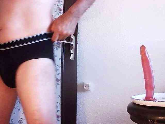 PAUL-fr Sex Cam Show
