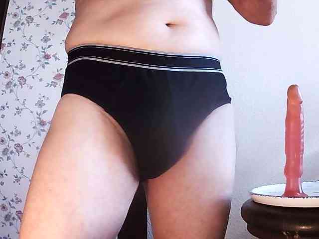 PAUL-fr Sex Cam Show