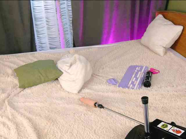 britneyfox webcam