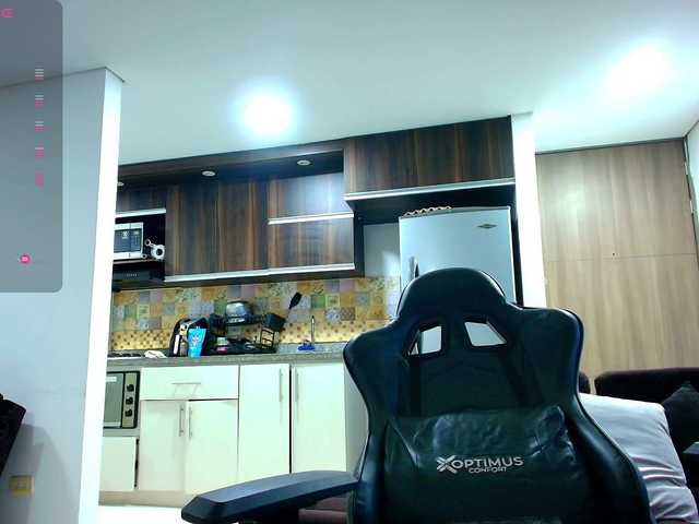 pamelafit live cam on BongaCams