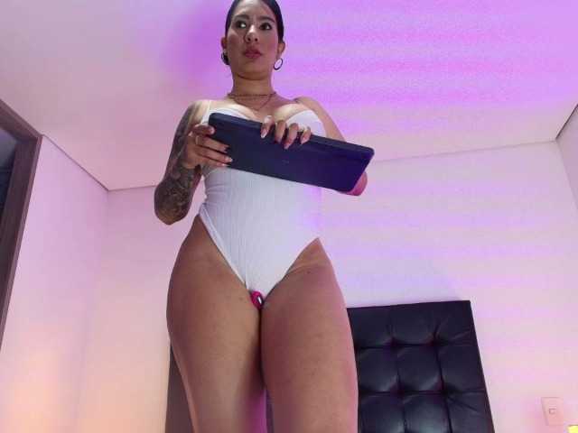 pamelafit live cam on BongaCams