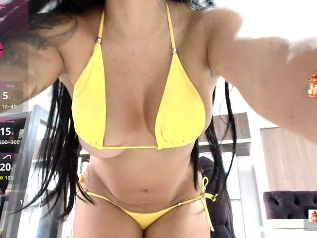 pamelafit live cam on BongaCams
