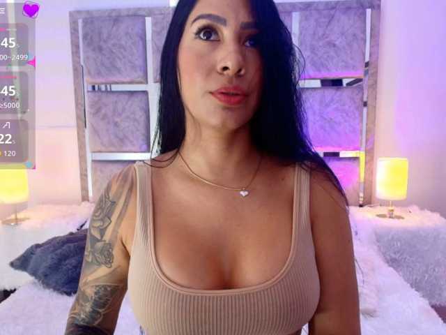 pamelafit live cam on BongaCams