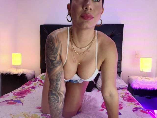 pamelafit live cam on BongaCams