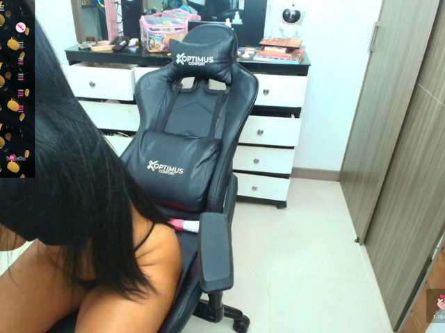 pamelafit's BongaCams show and profile