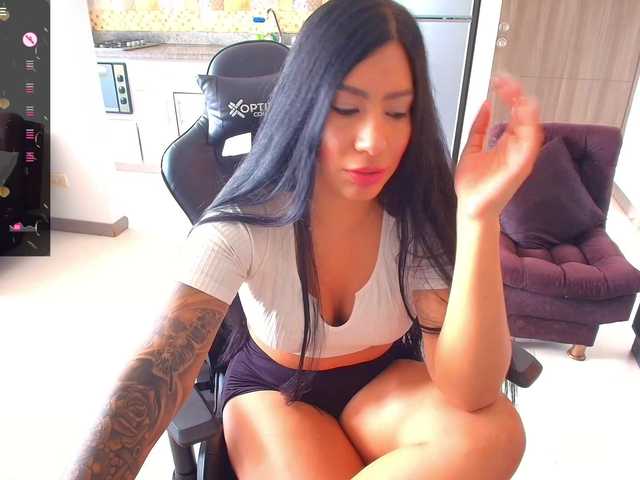 Preview of pamelafit