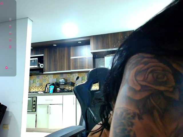 pamelafit live cam on BongaCams