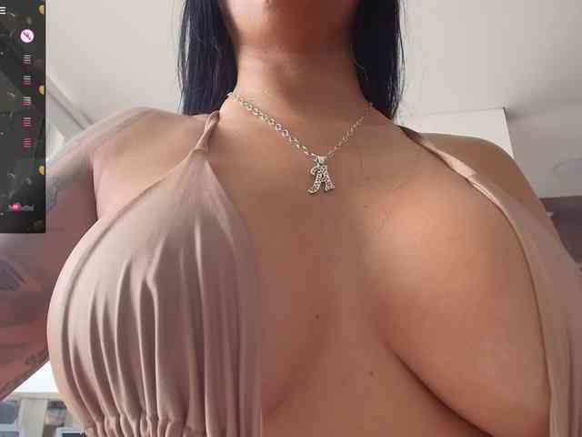 pamelafit webcam