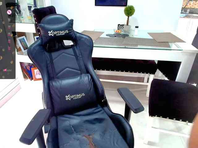 pamelafit webcam