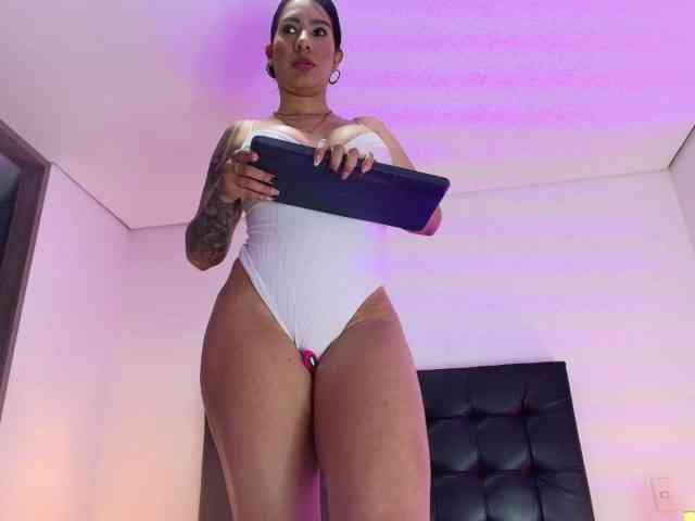 pamelafit webcam