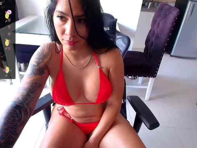pamelafit webcam