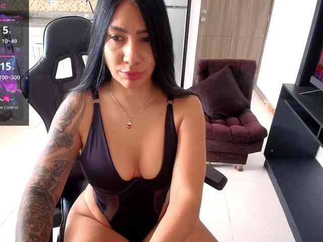 pamelafit webcam