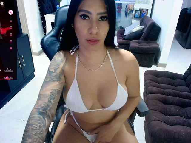 pamelafit webcam