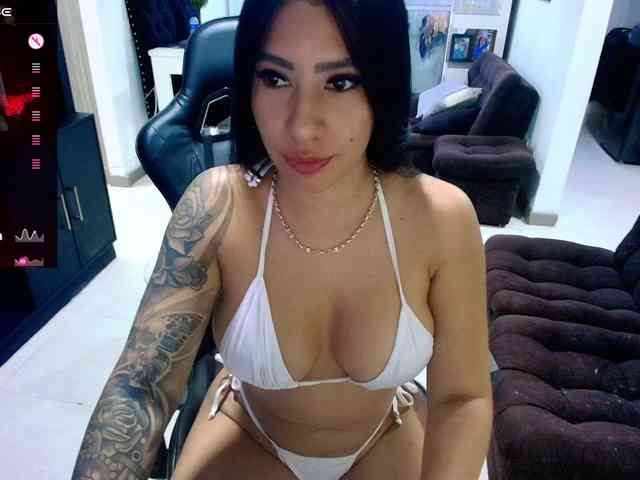 pamelafit webcam