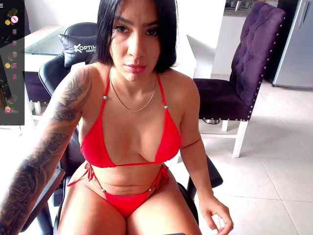 pamelafit webcam