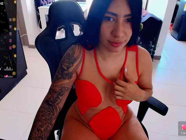 pamelafit webcam