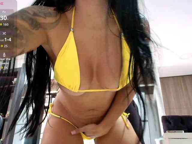 pamelafit webcam