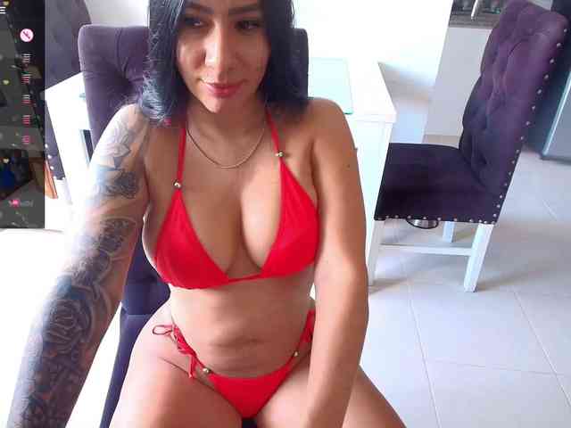 pamelafit webcam