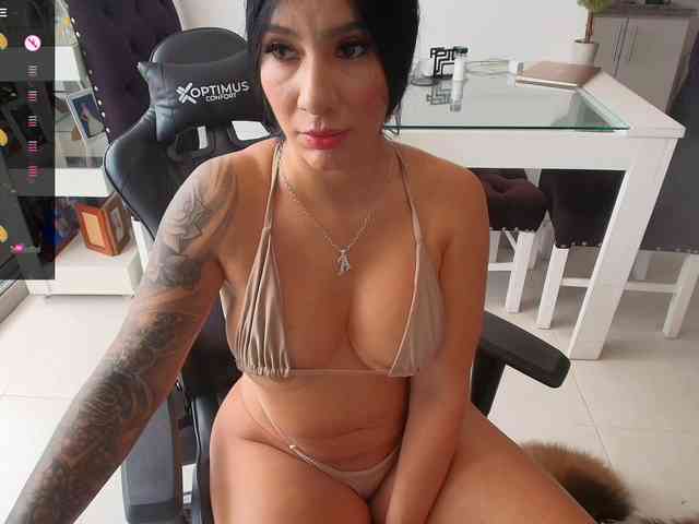 pamelafit webcam
