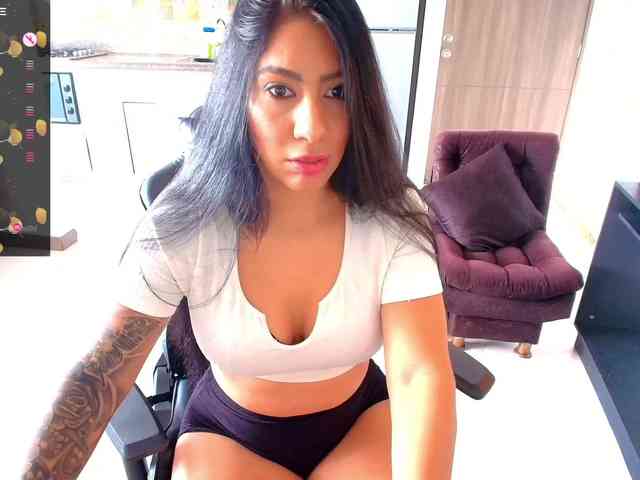 pamelafit webcam