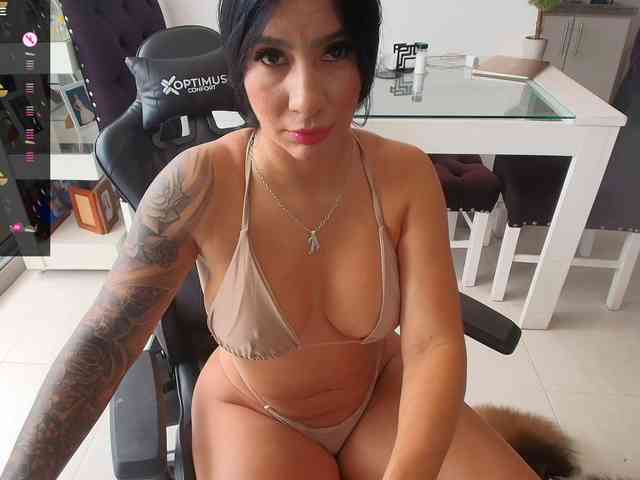 pamelafit webcam