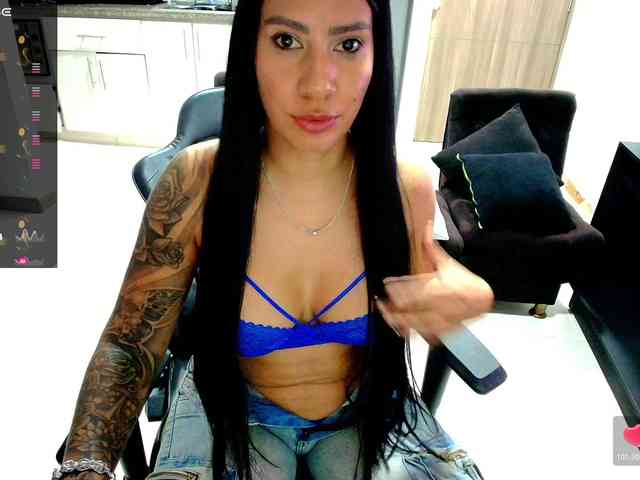 pamelafit webcam