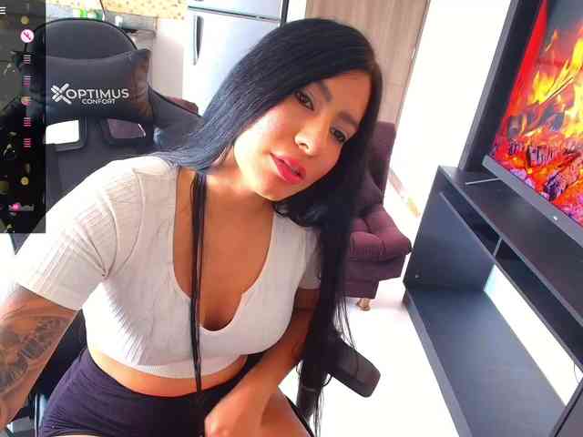 pamelafit webcam