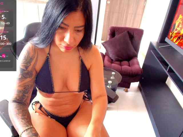 pamelafit webcam