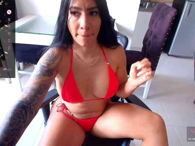 pamelafit webcam