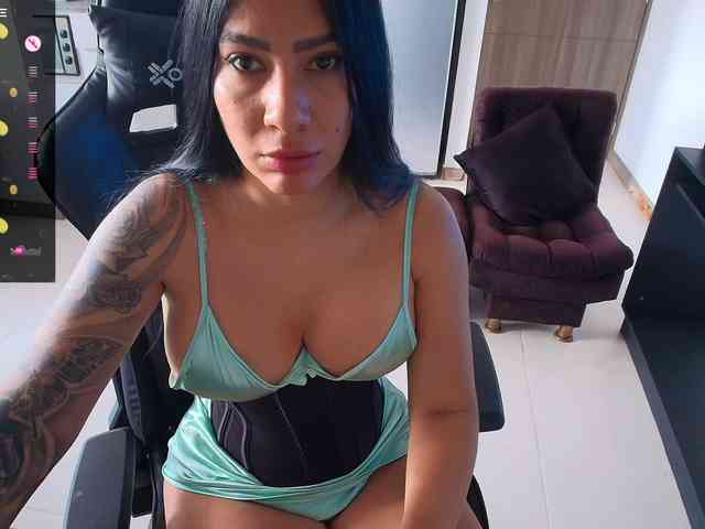 pamelafit webcam