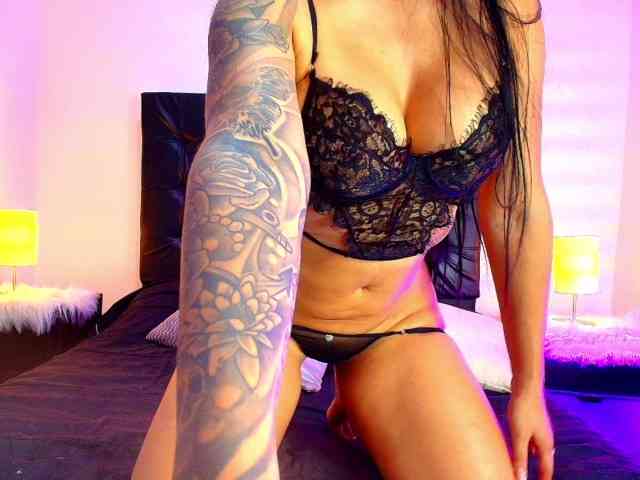 pamelafit webcam
