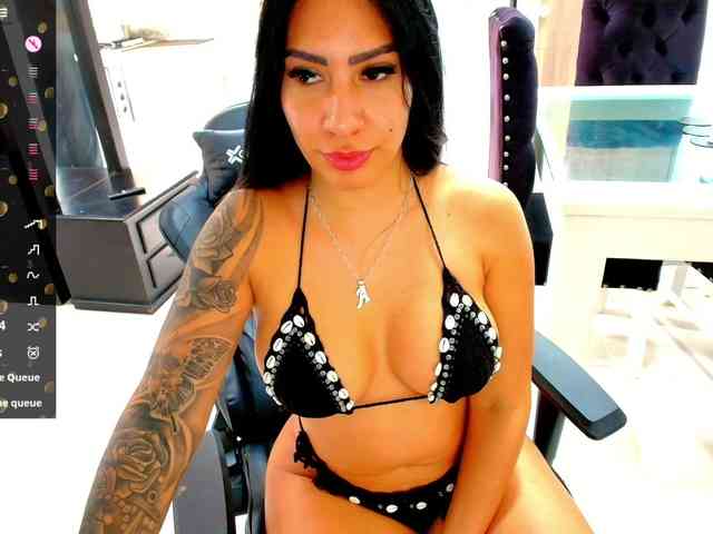 pamelafit webcam