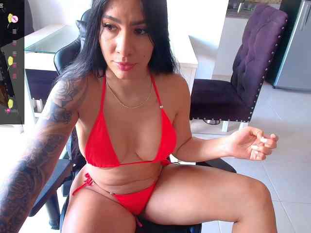 pamelafit webcam