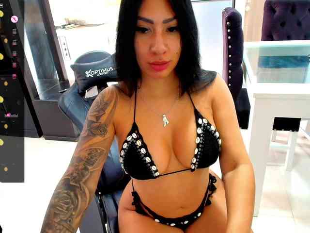 pamelafit webcam