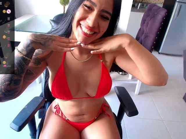 pamelafit webcam