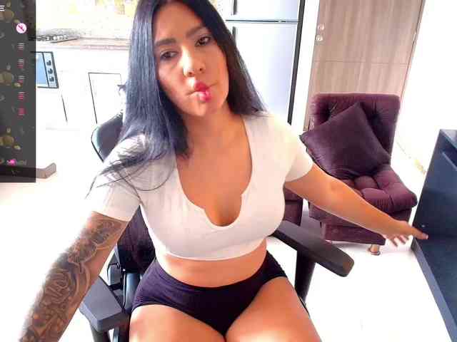 pamelafit