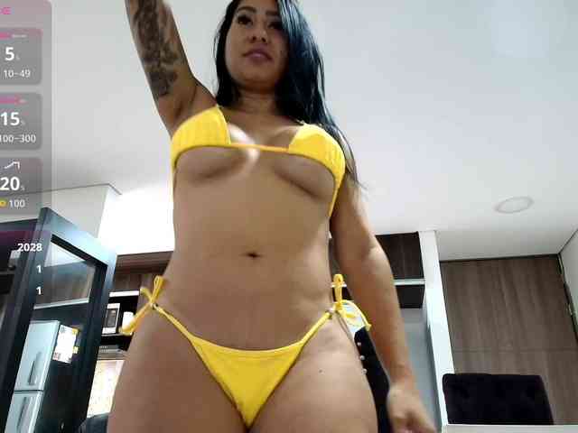 pamelafit webcam