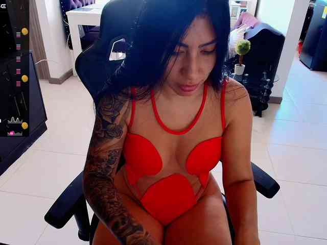pamelafit