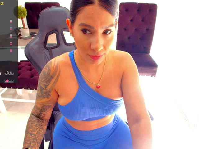 pamelafit webcam