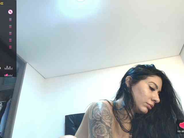 pamelafit webcam