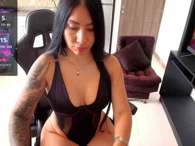 pamelafit webcam