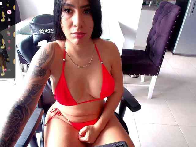pamelafit webcam